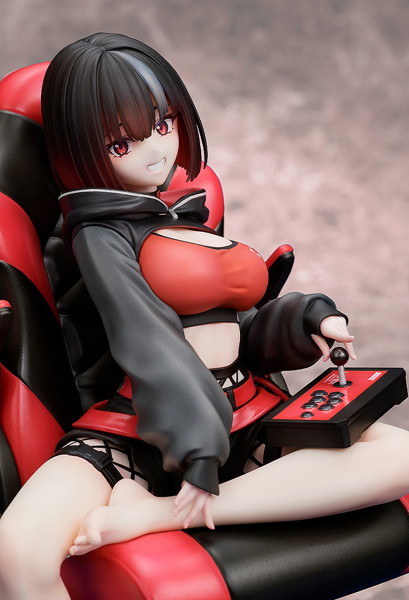 座敷わらしちゃん