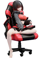 座敷わらしちゃん