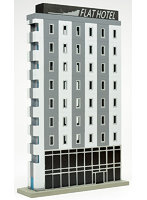 建コレ164 薄型ビルB