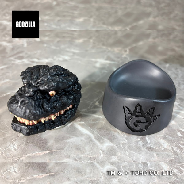 Gザウルス ゴジラ（2016）覚醒熱線放射Ver.