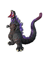 Gザウルス ゴジラ（2016）覚醒熱線放射Ver.