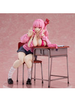 きろめイラスト「桃園りりな」