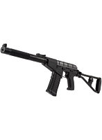 AS VAL【JASG認証】