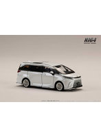 レクサス LM カスタムバージョン 6 シーター 500h （RHD） / ブラックインテリア ソニッククォーツ