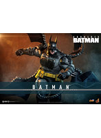 【コミック・マスターピース】 『Absolute Batman』1/6スケールフィギュア バットマン