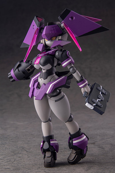 ポリニアン モートロイド バルカ