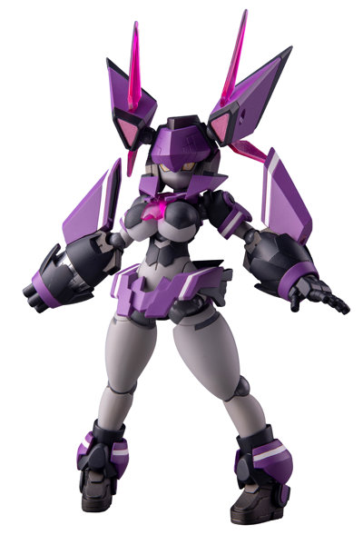 ポリニアン モートロイド バルカのサムネイル画像