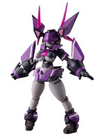 ポリニアン モートロイド バルカ