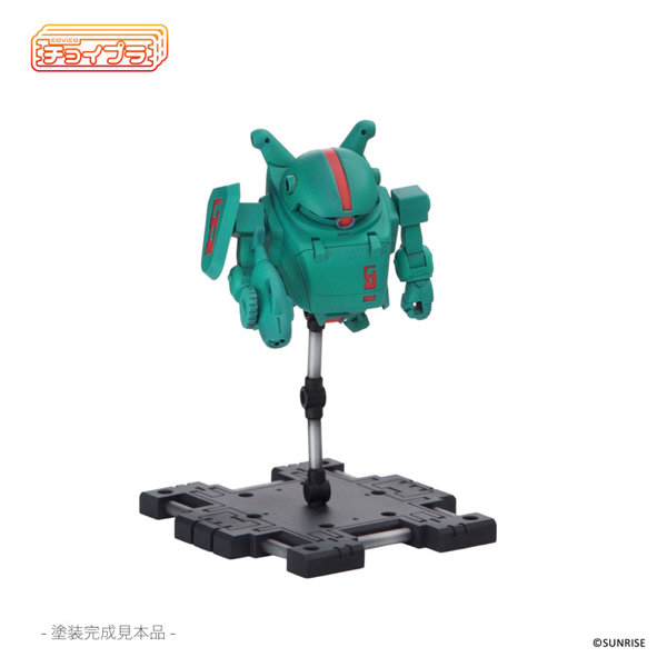 MIM-026-FTS チョイプラ ファッティー