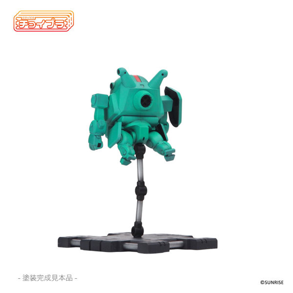 MIM-026-FTS チョイプラ ファッティー