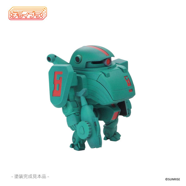 MIM-026-FTS チョイプラ ファッティー