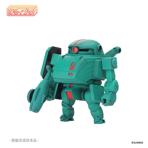 MIM-026-FTS チョイプラ ファッティーのサムネイル画像