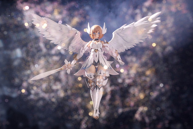 グランデスケール ルミティア
