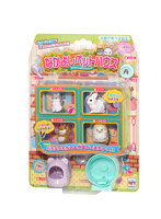 わくわくいっぱい！なかよしペットハウス