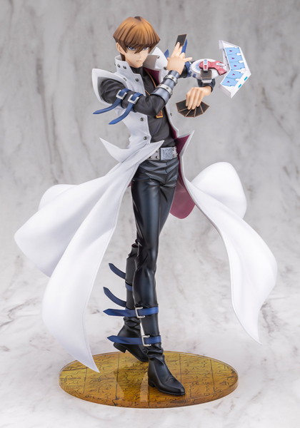 ARTFX J 海馬瀬人-熱き決闘者たち-遊☆戯☆王デュエルモンスターズ