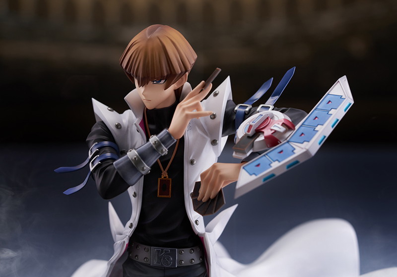 ARTFX J 海馬瀬人-熱き決闘者たち-遊☆戯☆王デュエルモンスターズ