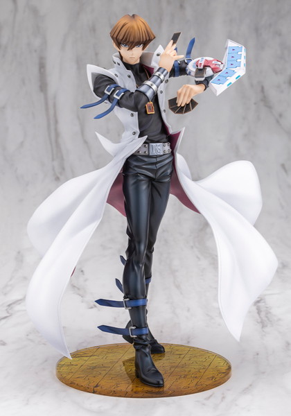 ARTFX J 海馬瀬人-熱き決闘者たち-遊☆戯☆王デュエルモンスターズ