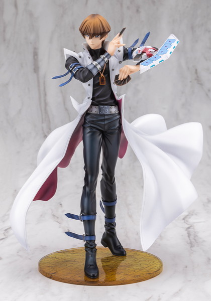 ARTFX J 海馬瀬人-熱き決闘者たち-遊☆戯☆王デュエルモンスターズ