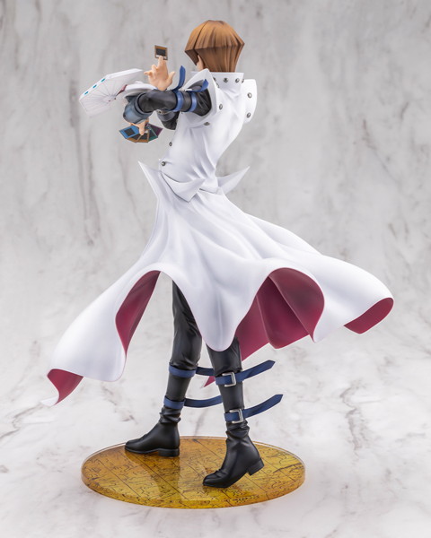 ARTFX J 海馬瀬人-熱き決闘者たち-遊☆戯☆王デュエルモンスターズ