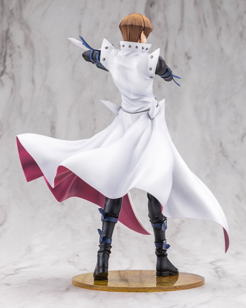 ARTFX J 海馬瀬人-熱き決闘者たち-遊☆戯☆王デュエルモンスターズ