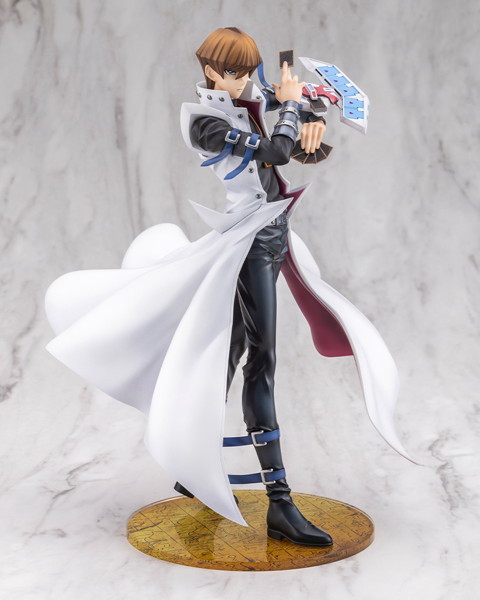 ARTFX J 海馬瀬人-熱き決闘者たち-遊☆戯☆王デュエルモンスターズ
