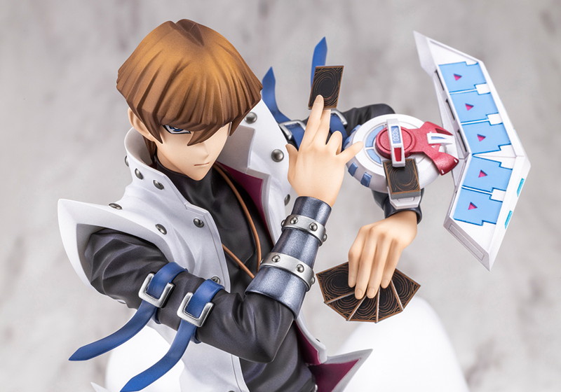 ARTFX J 海馬瀬人-熱き決闘者たち-遊☆戯☆王デュエルモンスターズ