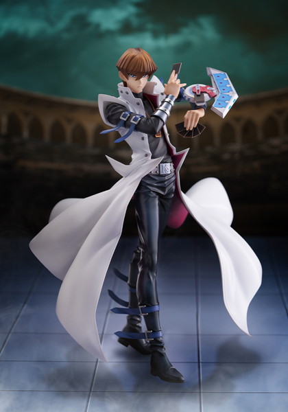 ARTFX J 海馬瀬人-熱き決闘者たち-遊☆戯☆王デュエルモンスターズ
