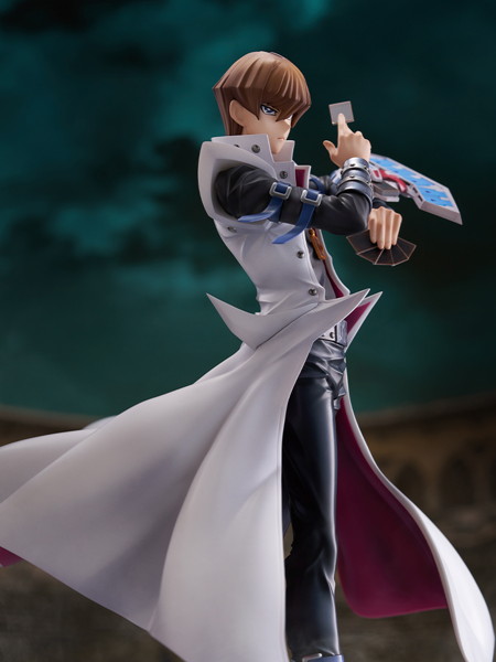 ARTFX J 海馬瀬人-熱き決闘者たち-遊☆戯☆王デュエルモンスターズ