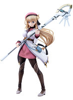 アニエス・クローデル 軌跡シリーズ