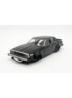 グラチャン16弾 LBワークス ジャパン4Dr SP(5) BoostGear 特注カラー(台座なし箱付き)