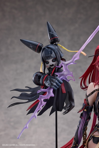 吟霖 鳴潮:Wuthering Waves