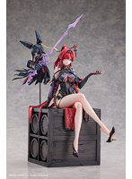 吟霖 鳴潮:Wuthering Waves