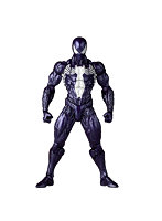 リボルテック アメイジング・ヤマグチ シンビオート・スパイダーマン（パープル Ver.） MARVEL