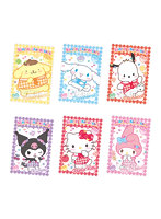 【BOX販売】サンリオキャラクターズ ウエハース12 （全29種） 1BOX:20個入