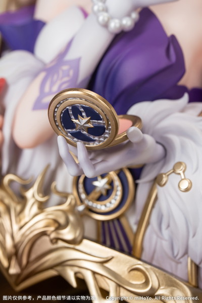 Diorama ロビン 光あふれる夜 Ver. 崩壊:スターレイル