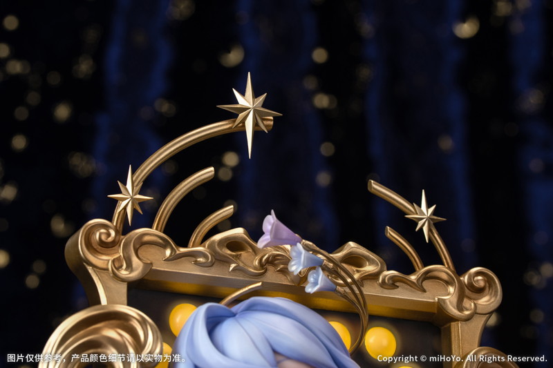 Diorama ロビン 光あふれる夜 Ver. 崩壊:スターレイル