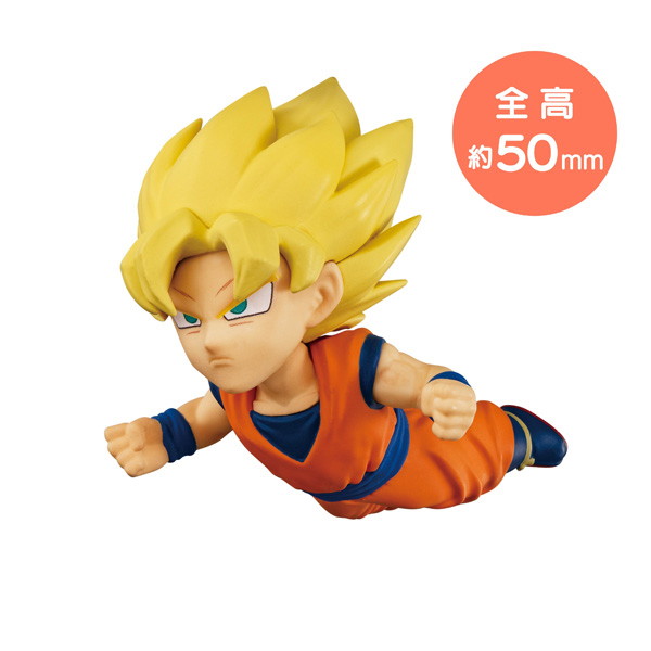 【BOX販売】とびマス ドラゴンボール【再販】
