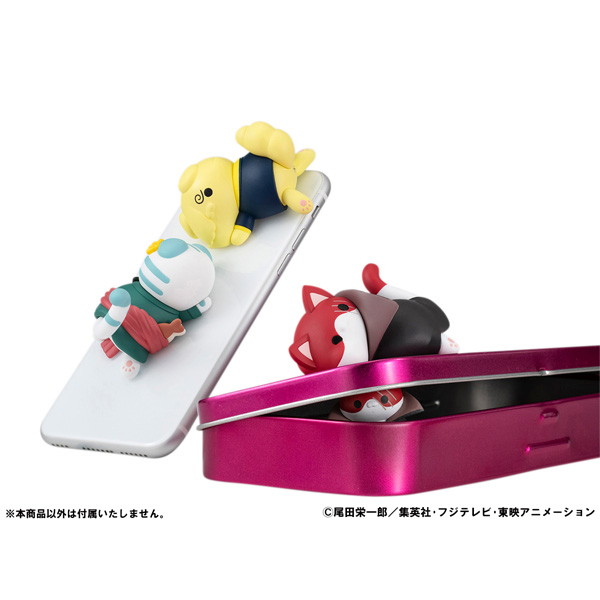 MEGA CAT PROJECT ワンピースニャンピースニャーン！ペタリ！