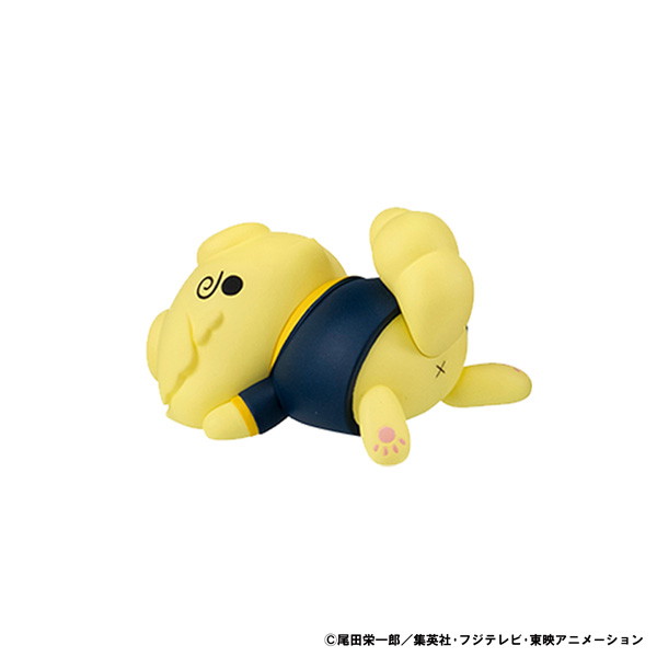 MEGA CAT PROJECT ワンピースニャンピースニャーン！ペタリ！