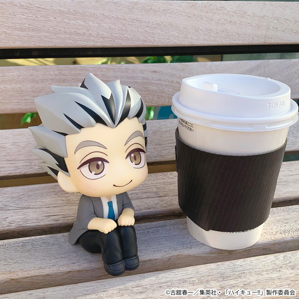 るかっぷ ハイキュー！！ 木兎光太郎