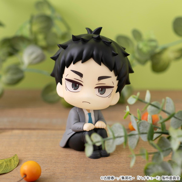 るかっぷ ハイキュー！！ 赤葦京治