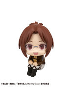 るかっぷ 進撃の巨人 ハンジ・ゾエ