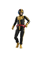 G.M.G. COLLECTION 13 機動戦士ガンダム ジオン公国軍 黒い三連星 ガイア ノーマルスーツVer.