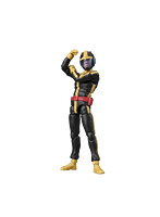 G.M.G. COLLECTION 14 機動戦士ガンダム ジオン公国軍 黒い三連星 オルテガ ノーマルスーツVer.