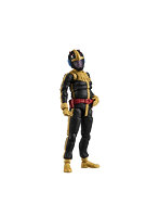 G.M.G. COLLECTION 15 機動戦士ガンダム ジオン公国軍 黒い三連星 マッシュ ノーマルスーツVer.