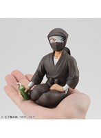 G.E.M.シリーズ 忍たま乱太郎 てのひら雑渡さん