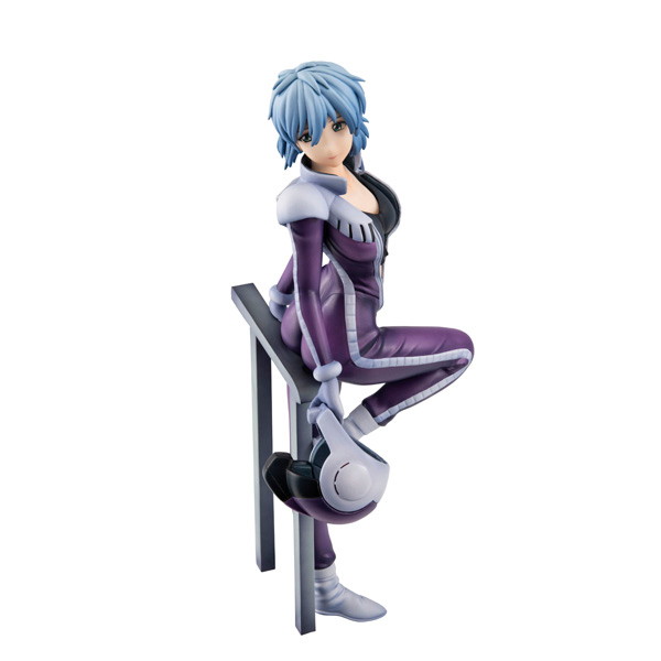 GGGシリーズ 機動戦士ガンダム第08MS小隊 アイナ・サハリン ～Snow Night Ver.～