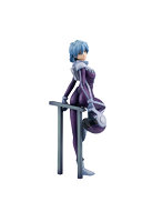 GGGシリーズ 機動戦士ガンダム第08MS小隊 アイナ・サハリン 〜Snow Night Ver.〜