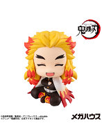 るかっぷ 鬼滅の刃 煉獄杏寿郎 にっこりver.