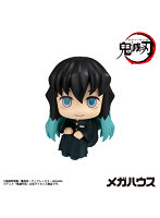 るかっぷ 鬼滅の刃 時透無一郎 ほほえみver.